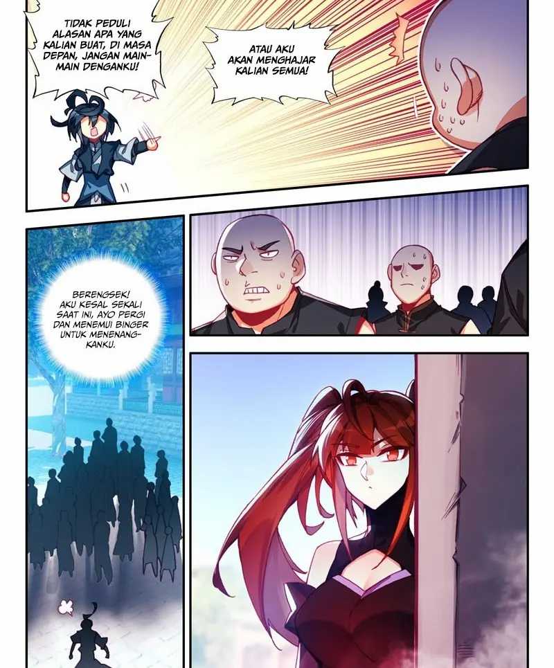 Heavenly Beads Master Chapter 78 Gambar 20